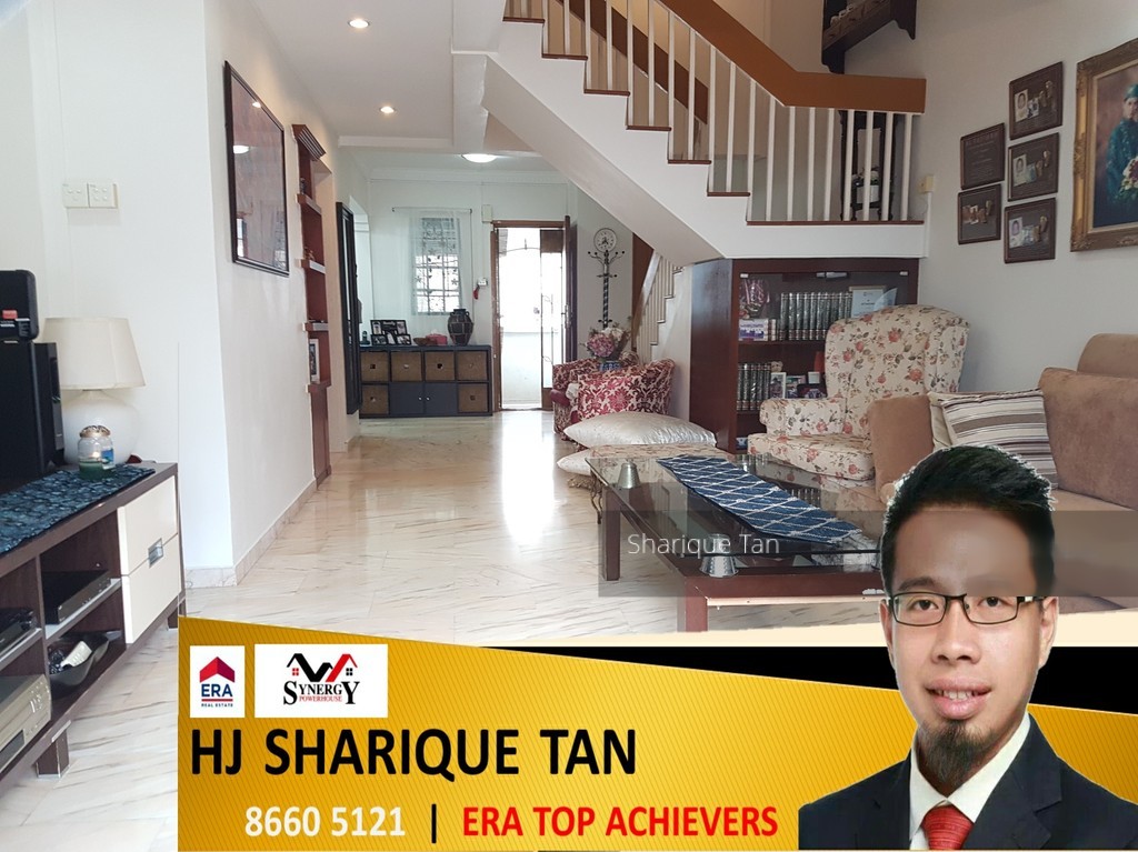 Eunos Road 5 thumbnail photo
